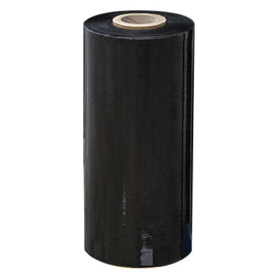 Black Machine wrap - GEN/PW/MF/00005