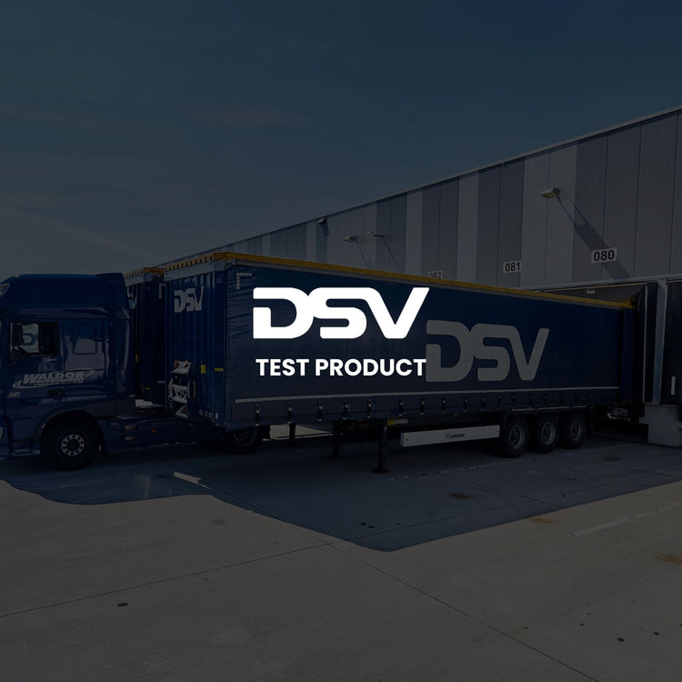 DSV Peterborough