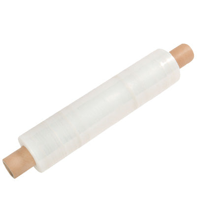 Clear Ext Core Hand Prestretch Pallet wrap - GEN/PW/HF/00009