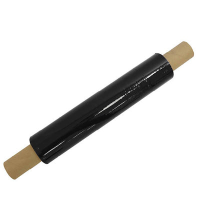 Black Hand Wrap - GEN/PW/HF/BL2520