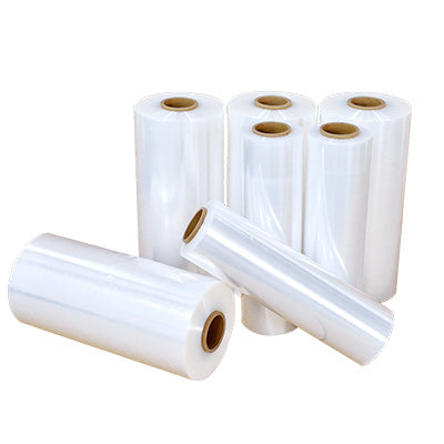 Clear Machine Wrap - GEN/PW/MF/00002