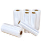 Clear Machine Wrap - GEN/PW/MF/00002