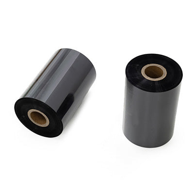 Zebra thermal transfer ribbons - DSV/MI/IS/1